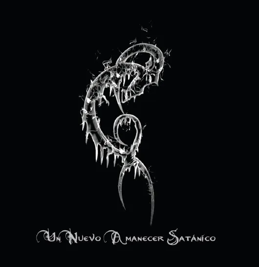 Un nuevo amanecer satánico cover