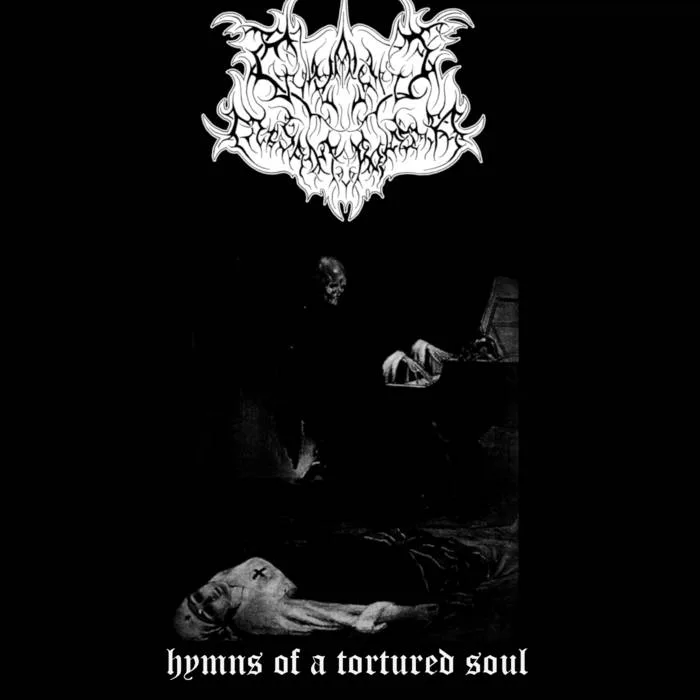 Hymns of a Tortured Soul cover