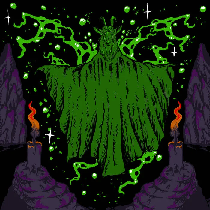 Happy Armageddon cover