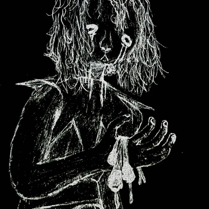 A Heart Forgotten cover