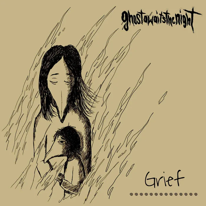 Grief cover