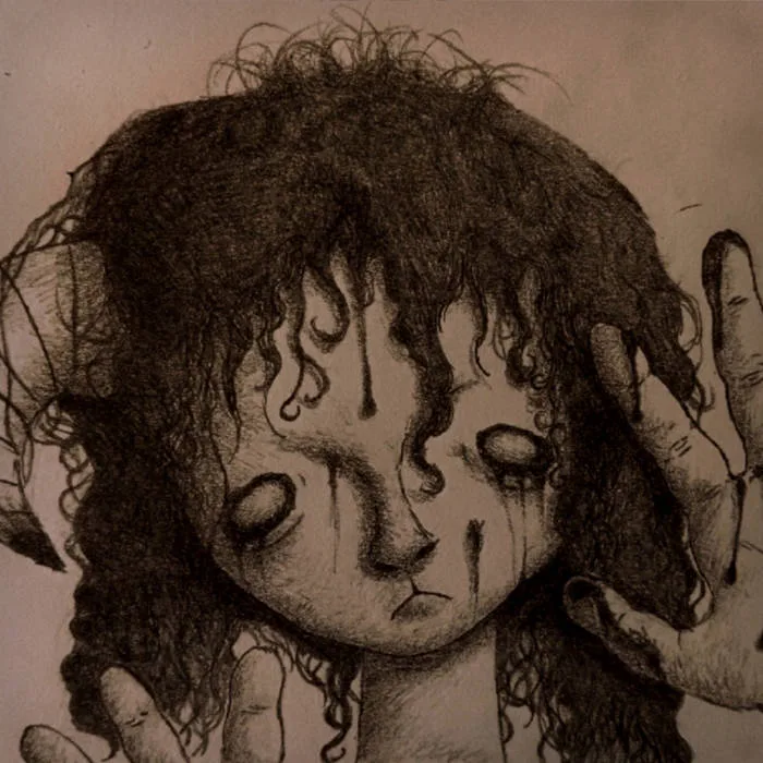 Blood of the Earth cover