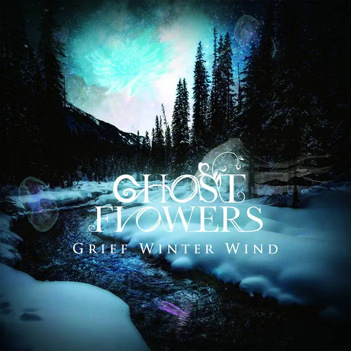 Grief Winter Wind cover