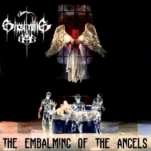 The Embalming of the Angels cover