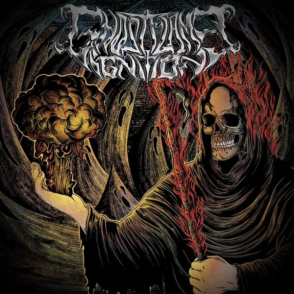 Nuclear Hellscape cover