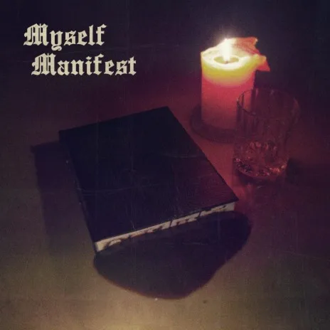 Myself Manifest cover