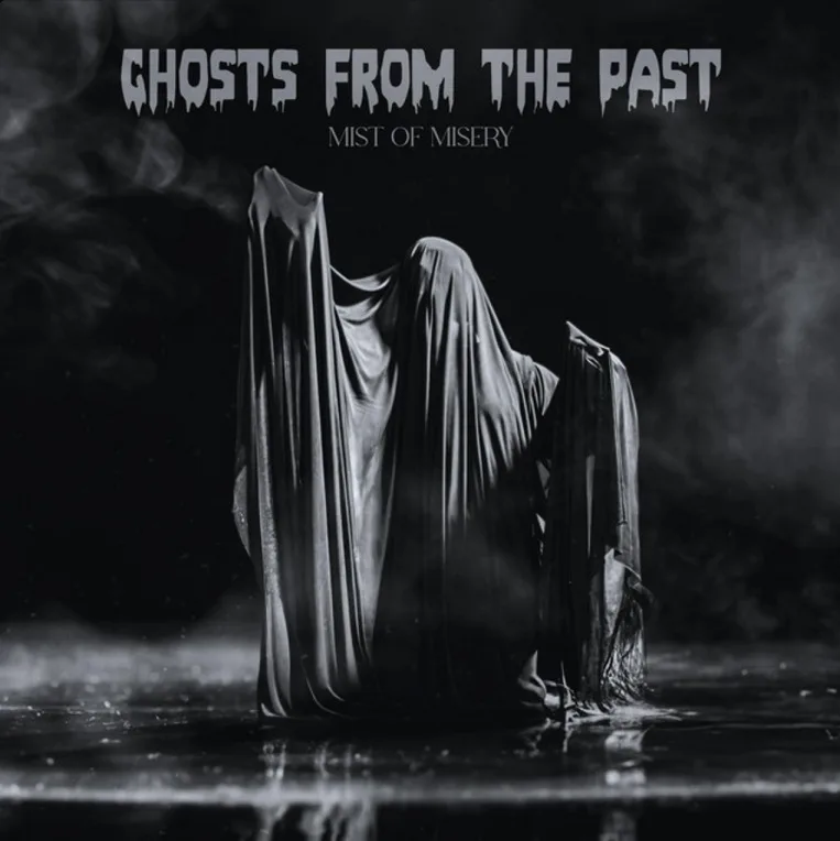 Mist of Misery cover