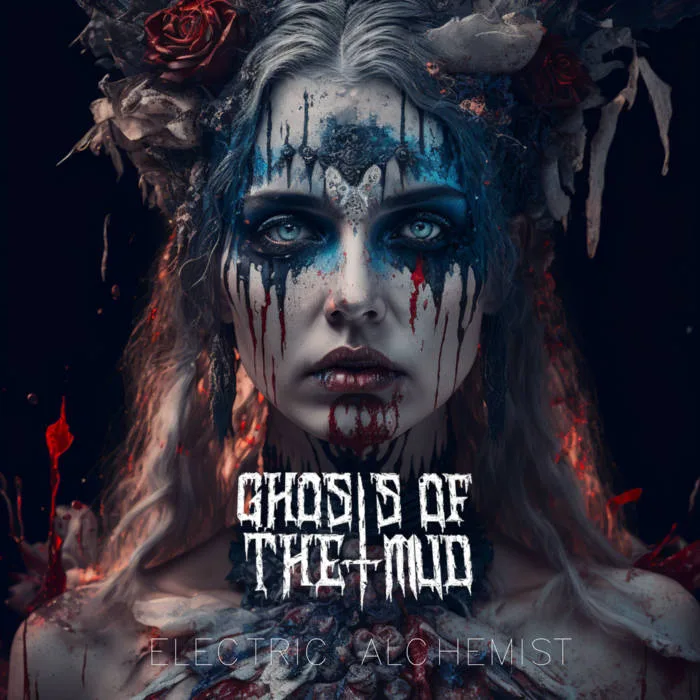 Electric Alchemist cover