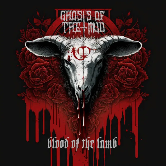 Blood of the Lamb cover