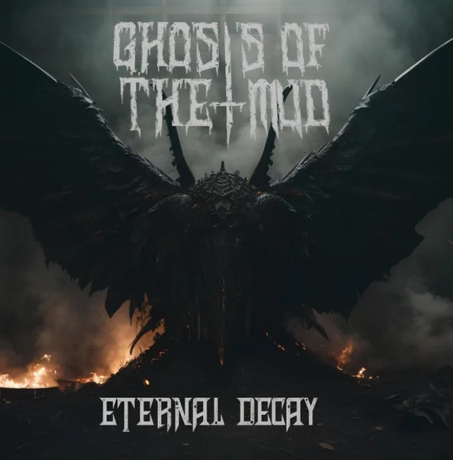 Eternal Decay cover
