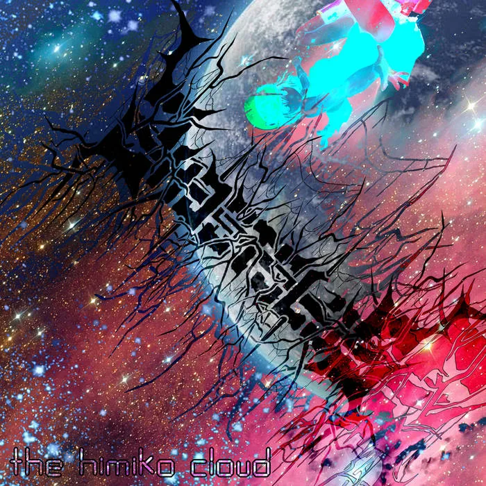 The Himiko Cloud cover