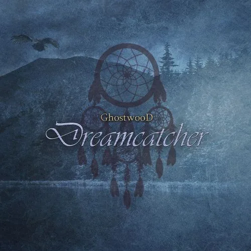 Dreamcatcher cover