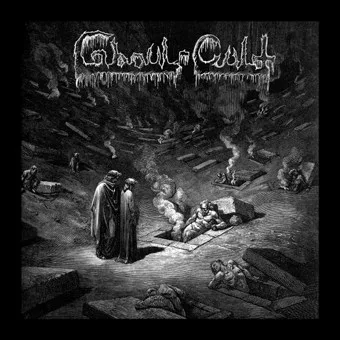 Ghoul-Cult cover
