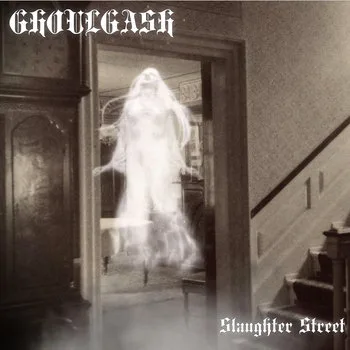 Slaughter Street cover