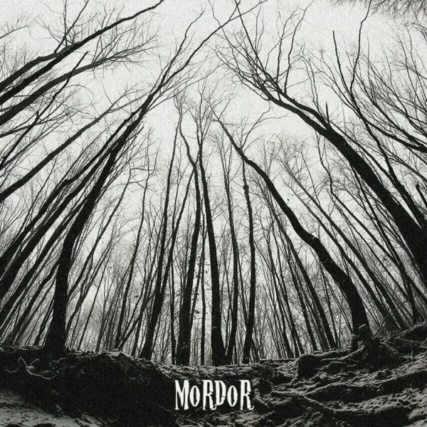 Mordor cover