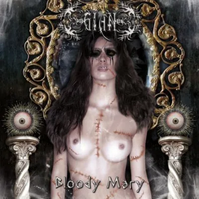 Bloody Mary cover