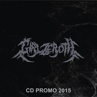 CD Promo 2015 cover