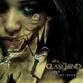 Haunting Regrets cover