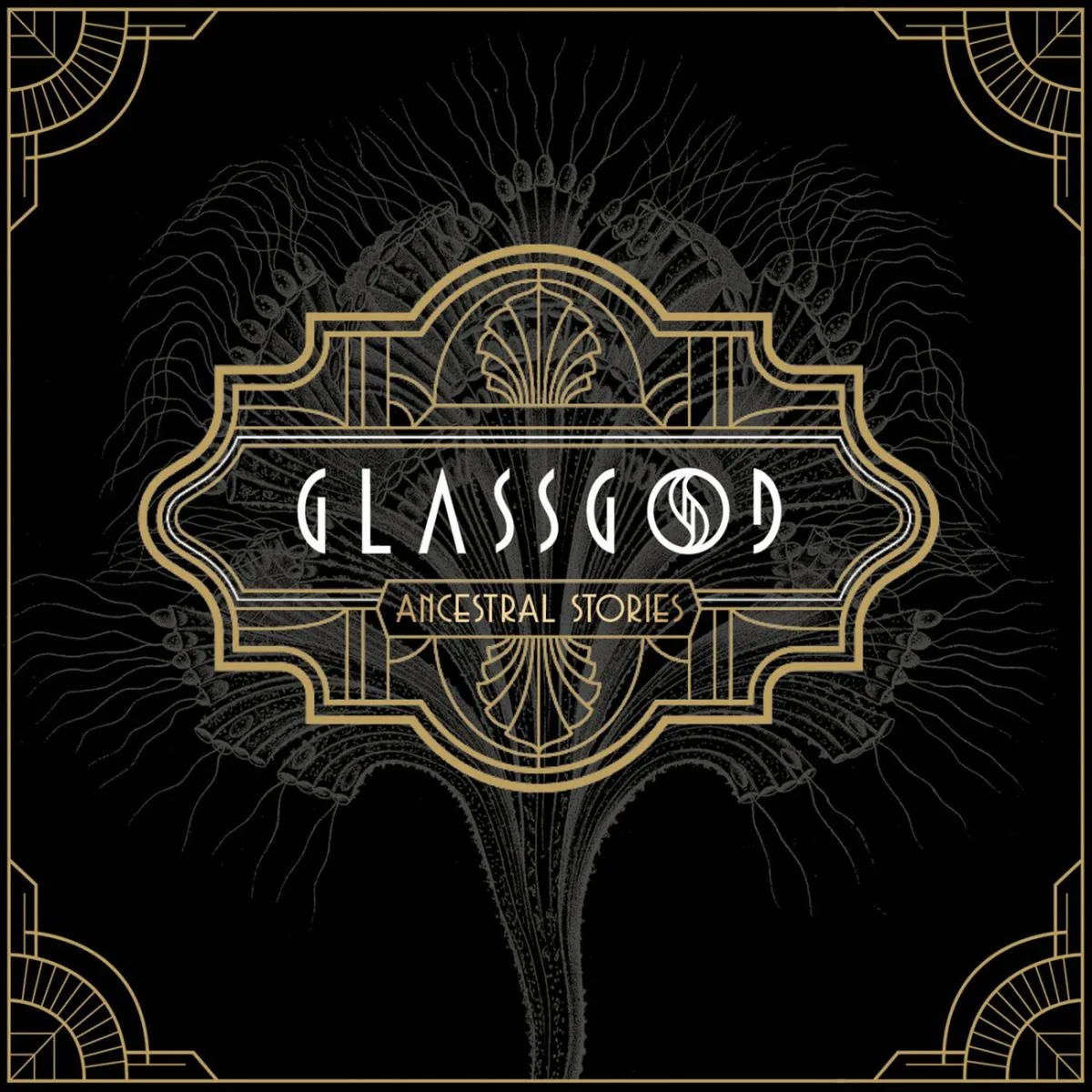 Ancestral Stories cover