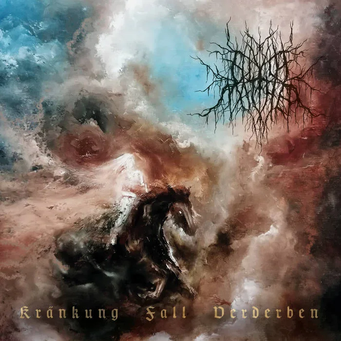 Kränkung, Fall, Verderben cover