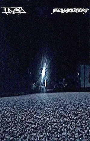 #27 'Livpest / Glistening' cover