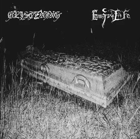 Glistening / EmptyLife cover