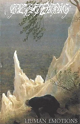 Human Emotions cover