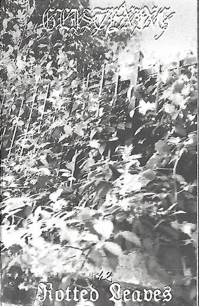 #42 'Rotted Leaves' cover