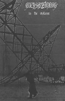 In the Distance cover