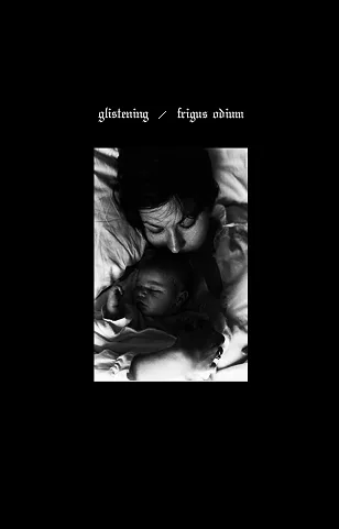 Glistening / Frigus Odium cover