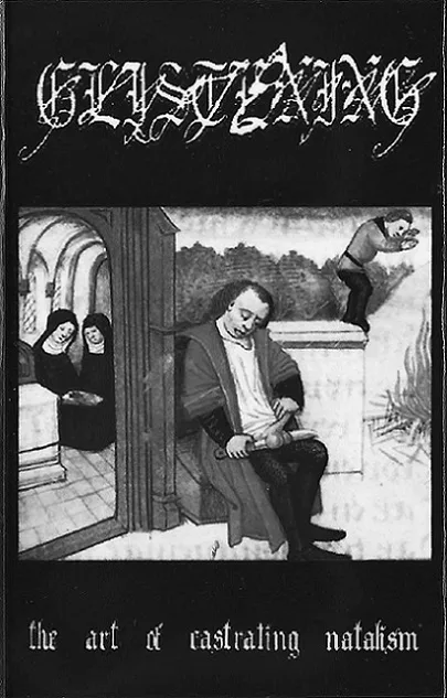 The Art of Castrating Natalism cover