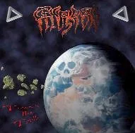 Towards the Truth cover