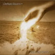 Catch the Horizon cover