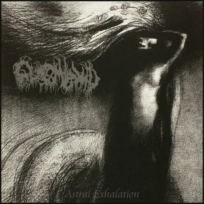 Astral Exhalation cover