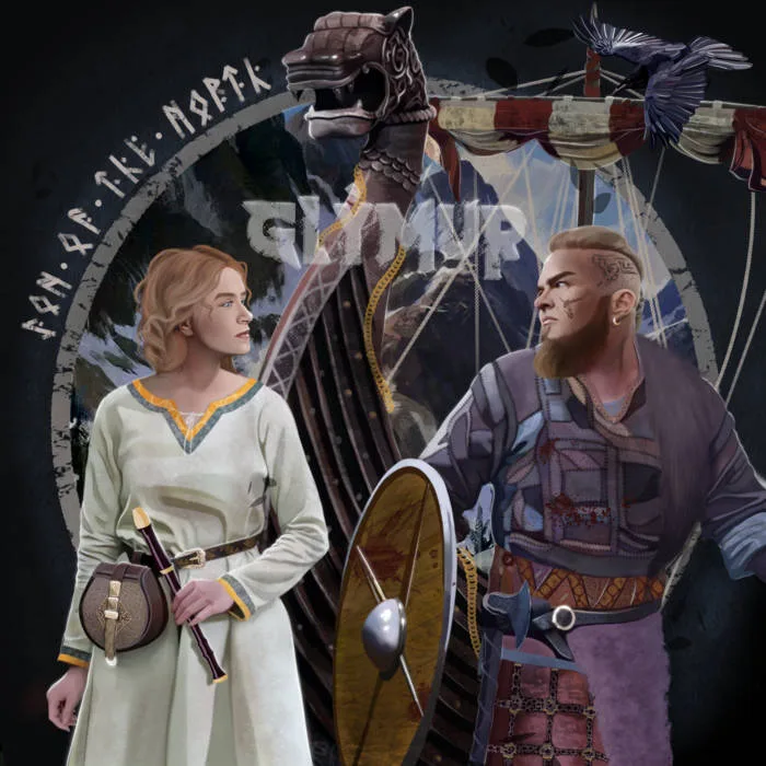 Son of the North cover