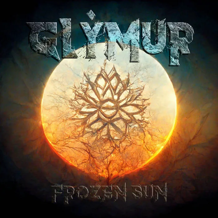 Frozen Sun cover