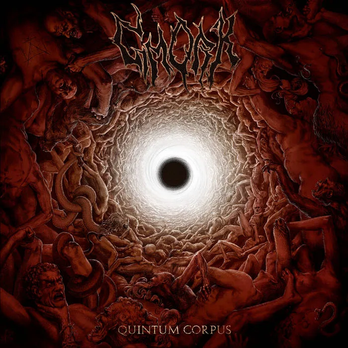 Quintum Corpus cover