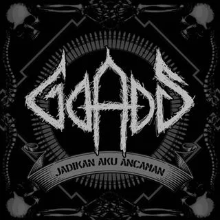 Jadikan Aku Ancaman cover