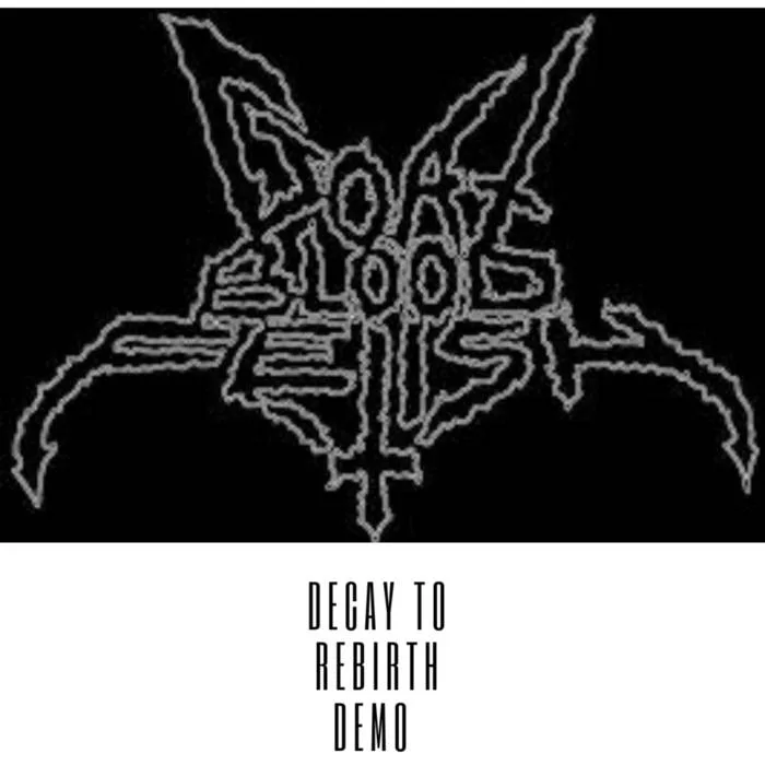 Decay to Rebirth cover