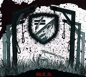 Wolfcult Domination cover