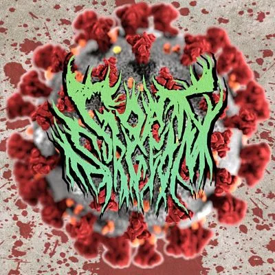 Coronavirus COVID-19 cover