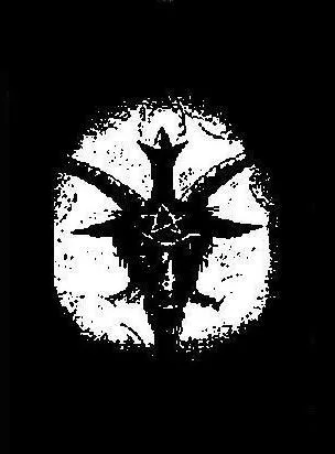 Goat Terrorism cover