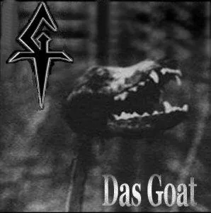 Das Goat cover