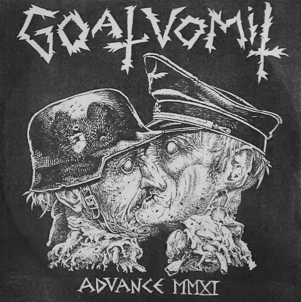 Advance MMXI cover