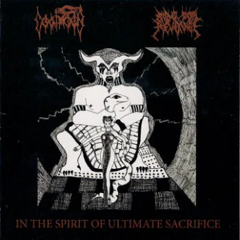 In the Spirit of Ultimate Sacrifice cover