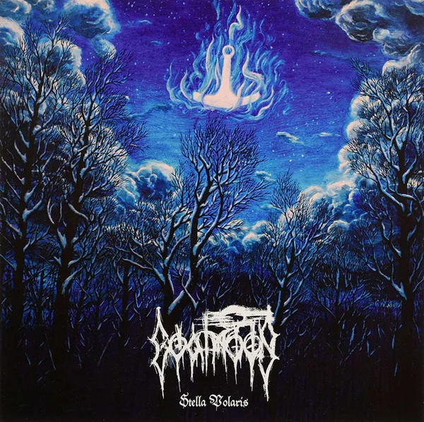 Stella Polaris cover