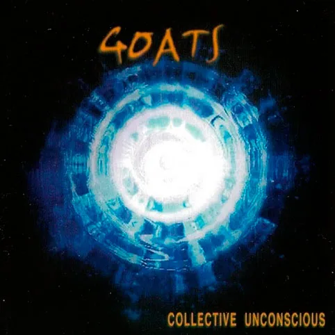 Collective Unconscious cover