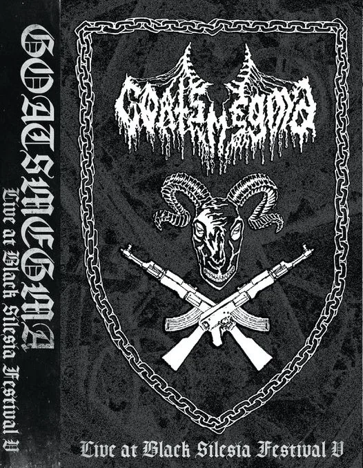 Live at Black Silesia Festival V cover