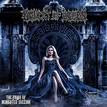 The Taiga of Benighted Succubi cover