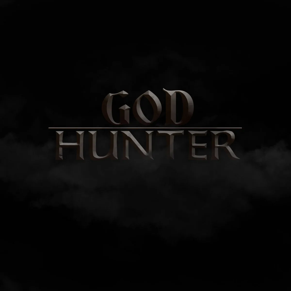 God Hunters cover